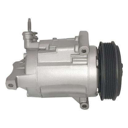 A/C Compressor Kit with O-Rings for Mazda 3 (2010–2016)