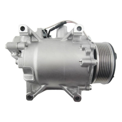 AC Compressor Kit With Condenser for Acura ILX 2.4L (2016–2017)