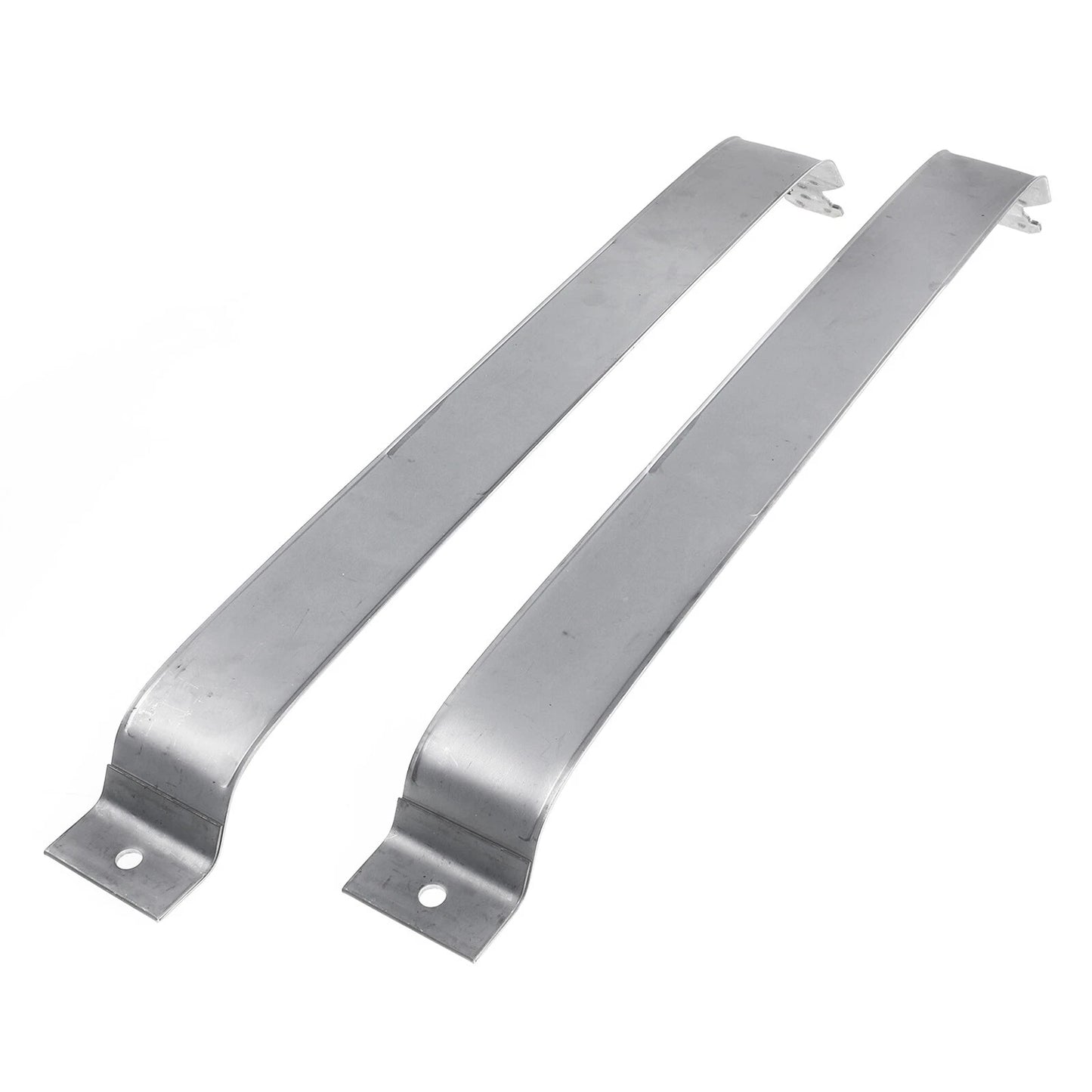 2X Fuel Tank Strap for Chevrolet Suburban 2500 GMC Yukon XL (2000–2001)
