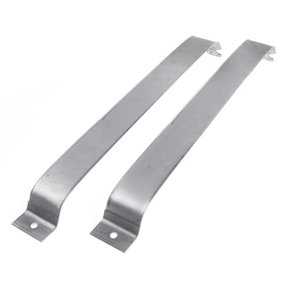 2X Fuel Tank Strap for Chevrolet Suburban 2500 GMC Yukon XL (2000–2001)
