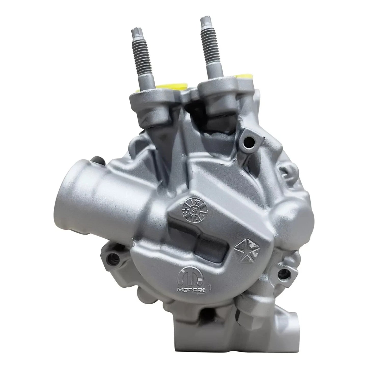 AC Compressor Kit Replacement for Ram 1500 3.6L Mild Hybrid (2020–2024)