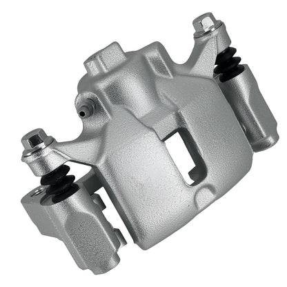 Front & Rear Disc Brake Calipers with Brackets for Chevrolet Impala (2006–2010)