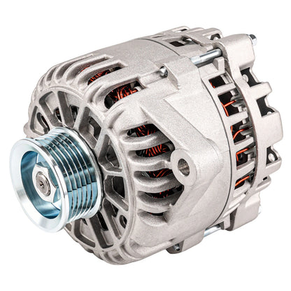 Alternator for Ford Taurus Mercury Sable (2000–2001) 3.0L 110A 12V CW 6-G