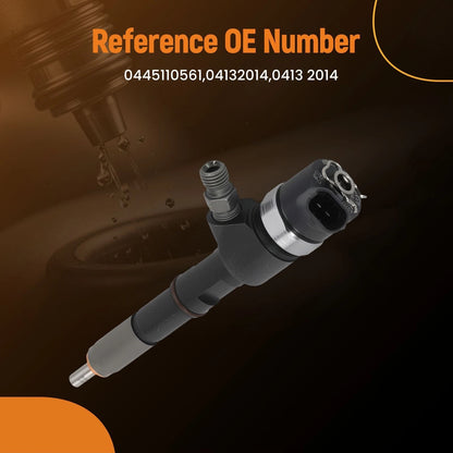 Energy Saving Fuel Injector for Deutz TD 2.9 TCD2.9 (2015–2025)