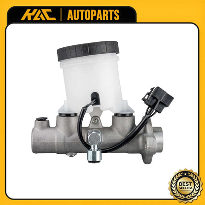 Brake Master Cylinder Reservoir for Mazda Miata (1990–1997)