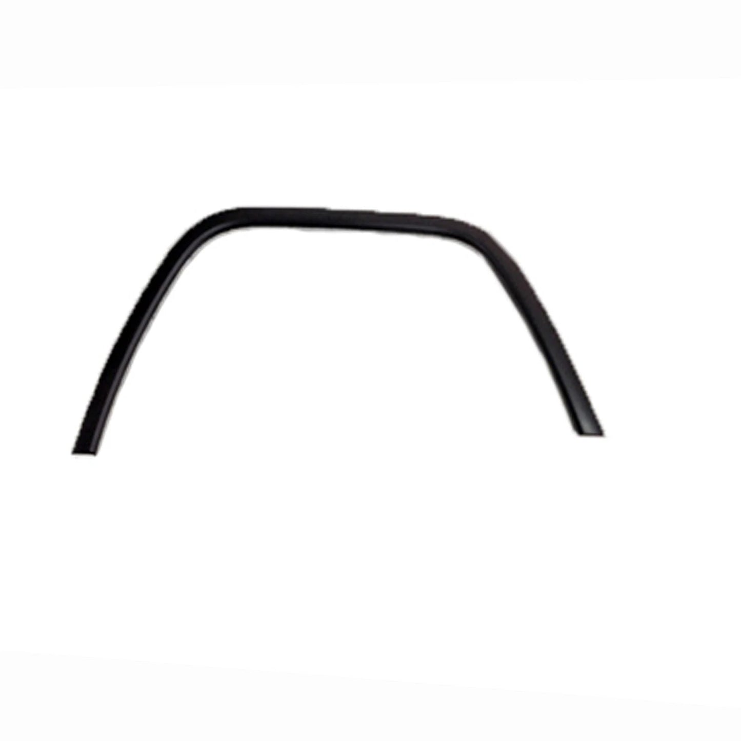 Front Passenger Side Wheel Arch Trim Replacement for Chevrolet Silverado (2007–2013)