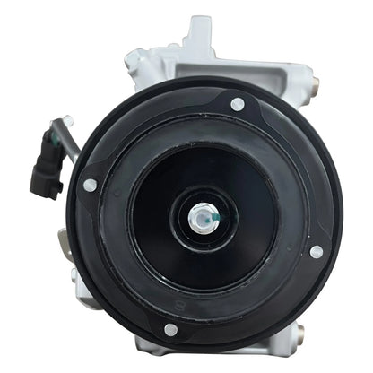 AC Compressor Kit for Ford F-150 2.7L V6 Turbo 2019–2020
