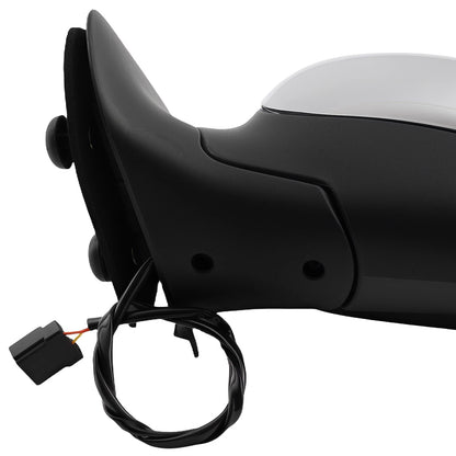 Driver Side Power Mirror for Ford F-150 F-250 Lariat (1998–2002)