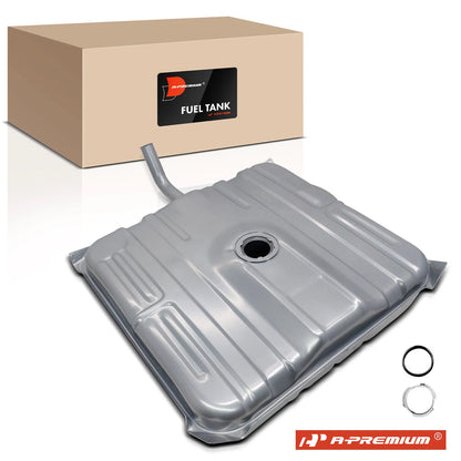 26-Gallon Galvanized Steel Fuel Tank for Buick Electra (1971–1990)