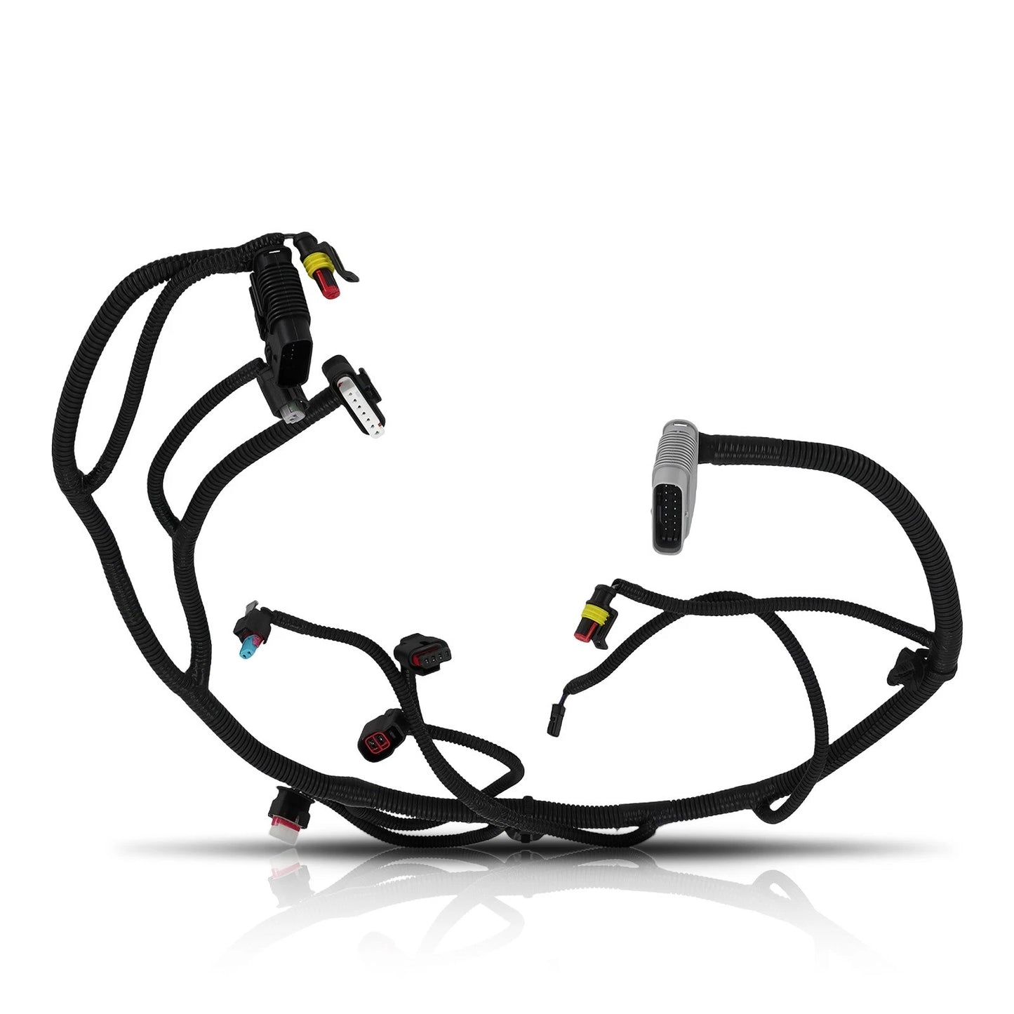 Front Radiator Support Wire Harness for Tesla Model 3 (2017–2022)
