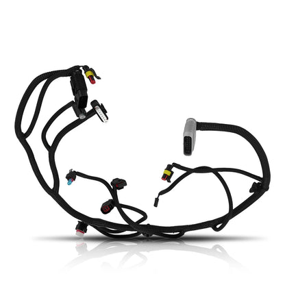Front Radiator Support Wire Harness for Tesla Model 3 (2017–2022)