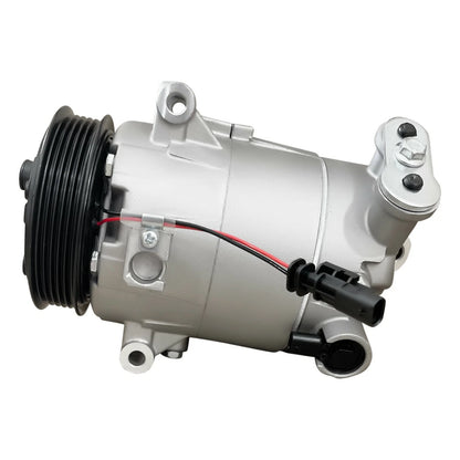 AC Compressor Kit Replacement for GMC Canyon 3.6L (2019–2019)