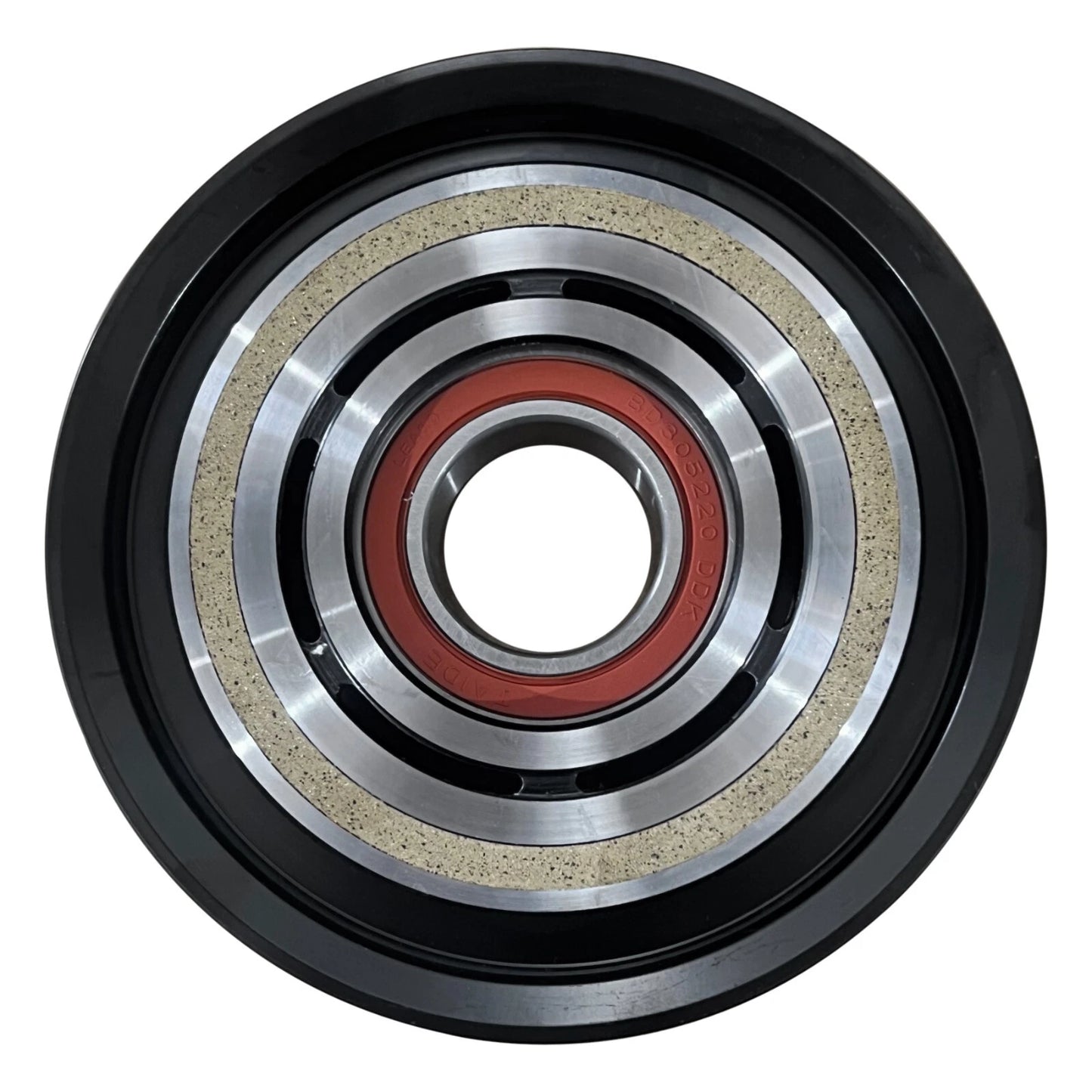 AC Compressor Clutch Replacement for Honda HR-V 1.8L (2016–2019)