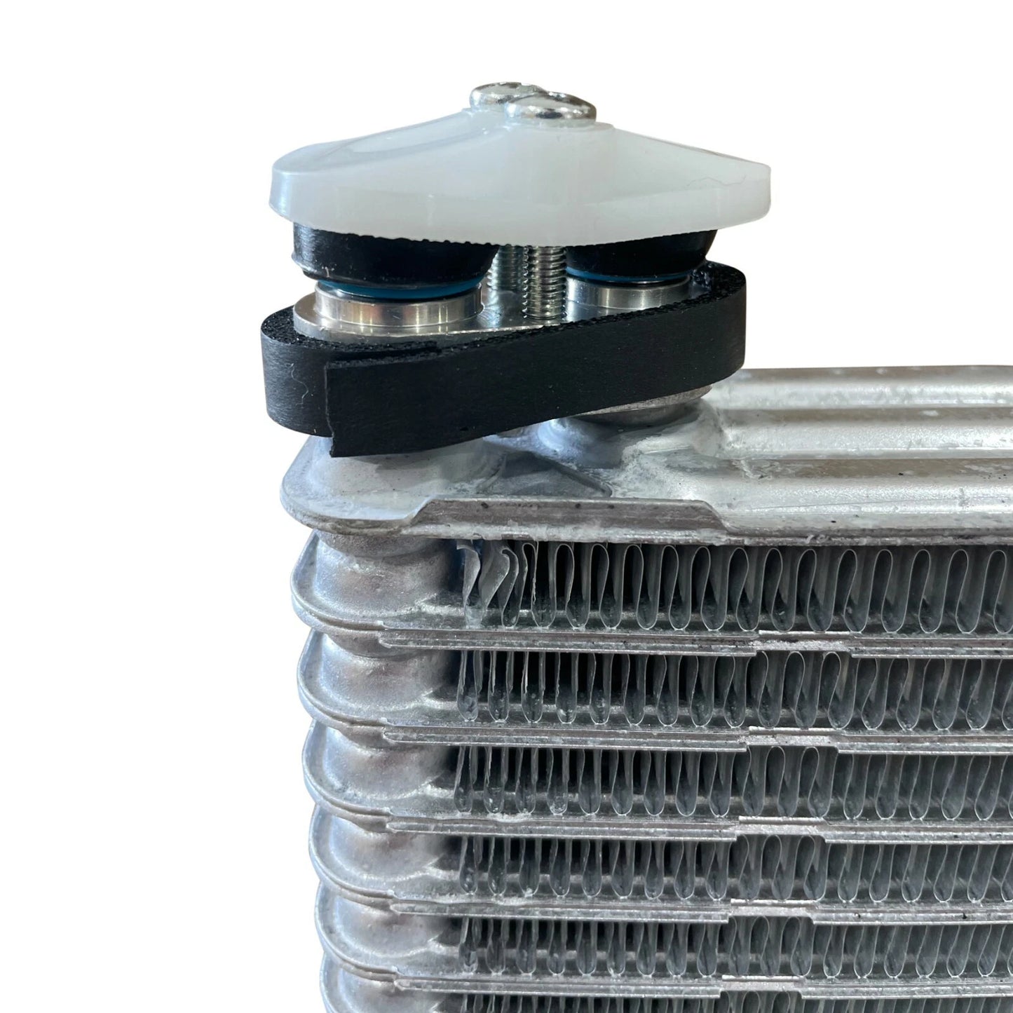 Evaporator Replacement for Toyota Tundra 2007–2020