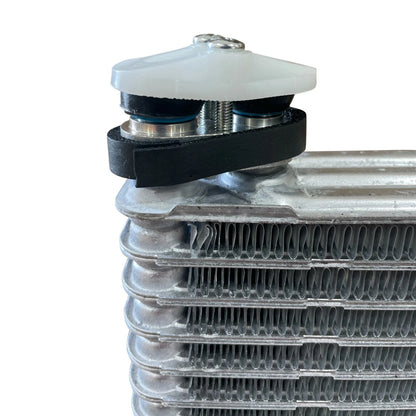 Evaporator Replacement for Toyota Tundra 2007–2020