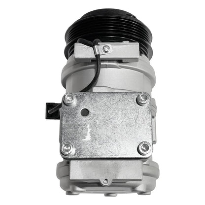 AC Compressor Kit Replacement for BMW 325is 2.5L (1992–1995)