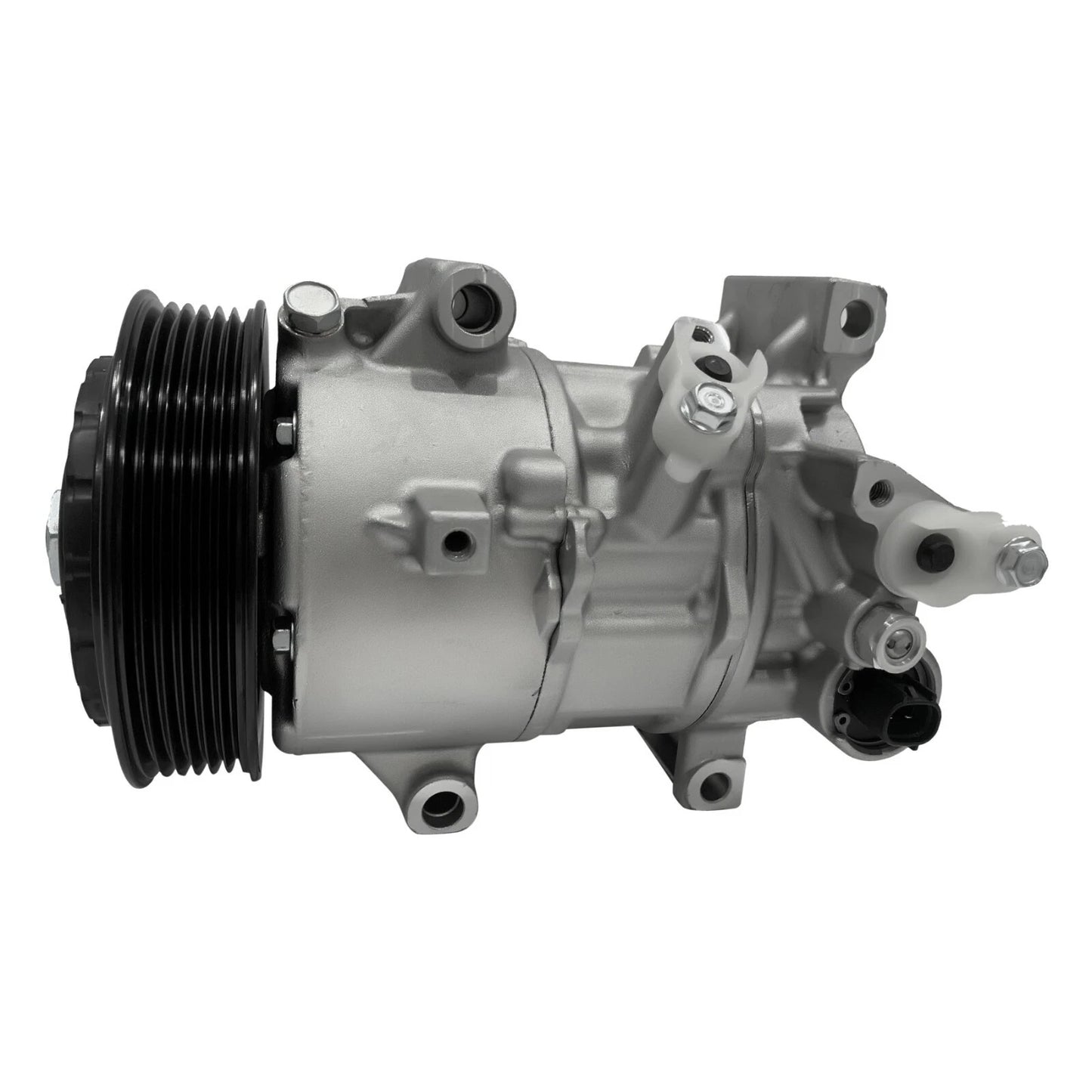 AC Compressor Kit Replacement for Toyota Corolla 1.8L (2018–2018)