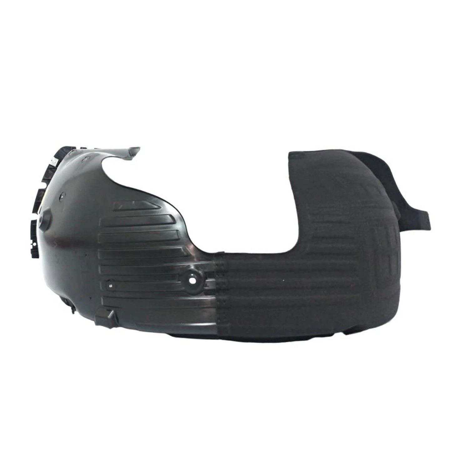 Driver Side Front Fender Liner Replacement for Toyota Hilux (2005–2015)