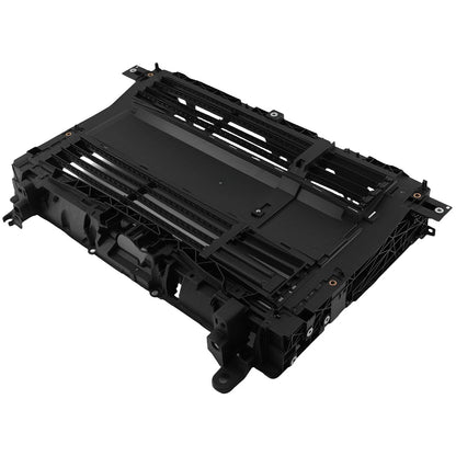 Active Shutter Motor for Ford EcoSport Trend (2018–2021)