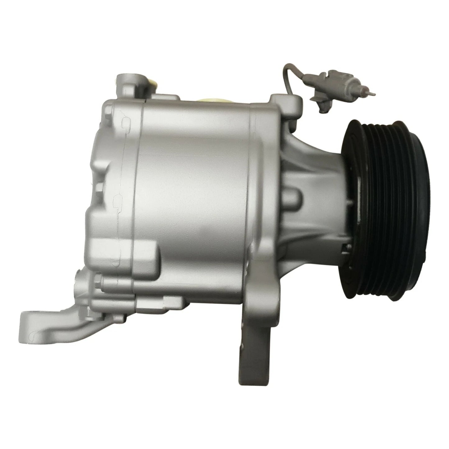 AC Compressor Replacement for Toyota 86 2.0L (2020–2024)