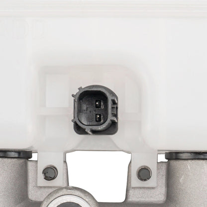 Brake Master Cylinder w/ Reservoir for Dodge Ram 2500 2001–2002, Ram 3500 2001–2002
