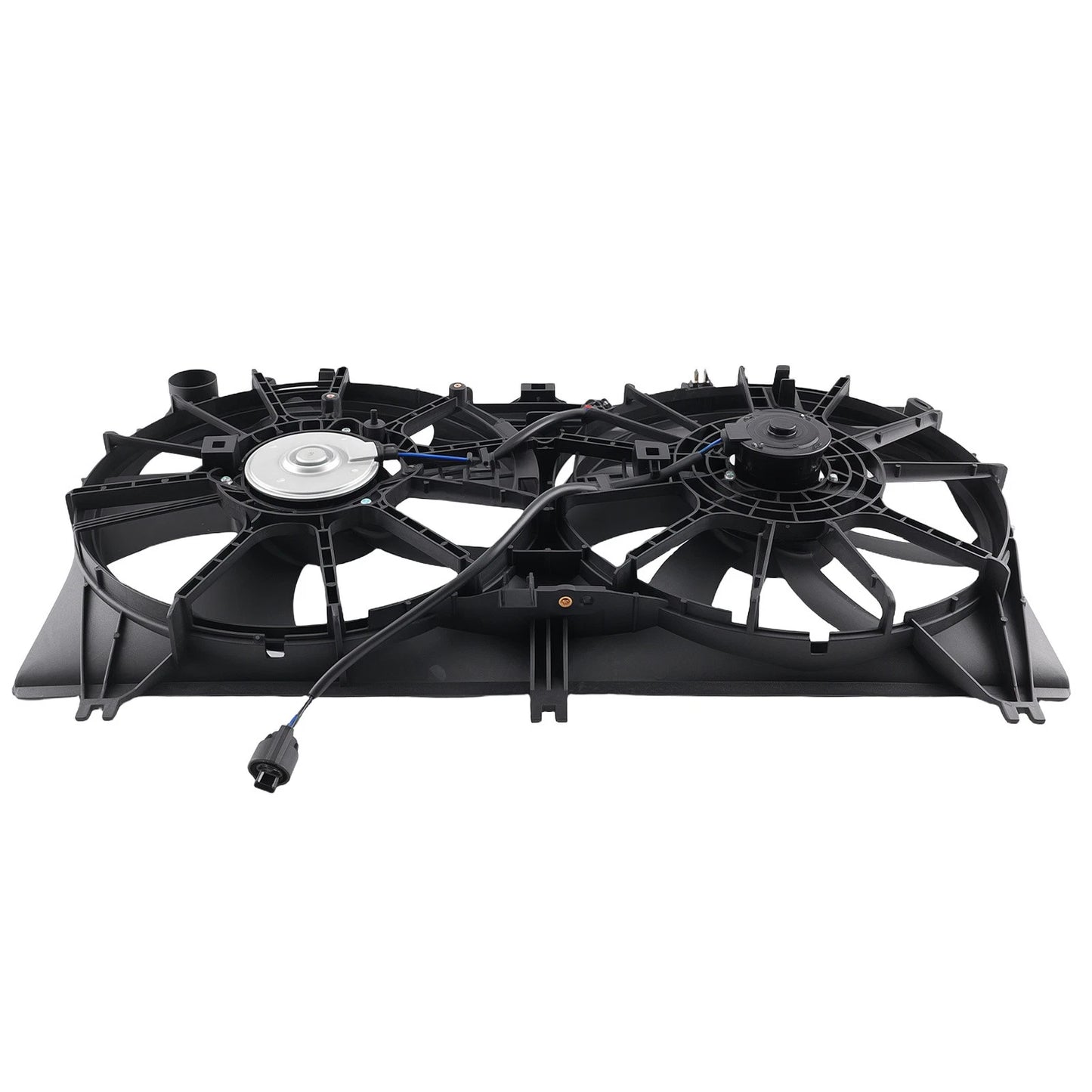 Electric Radiator Cooling Fan for Lexus IS250 (2014–2015)