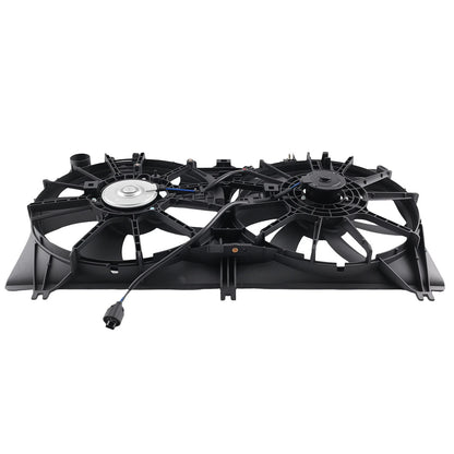 Electric Radiator Cooling Fan for Lexus IS250 (2014–2015)