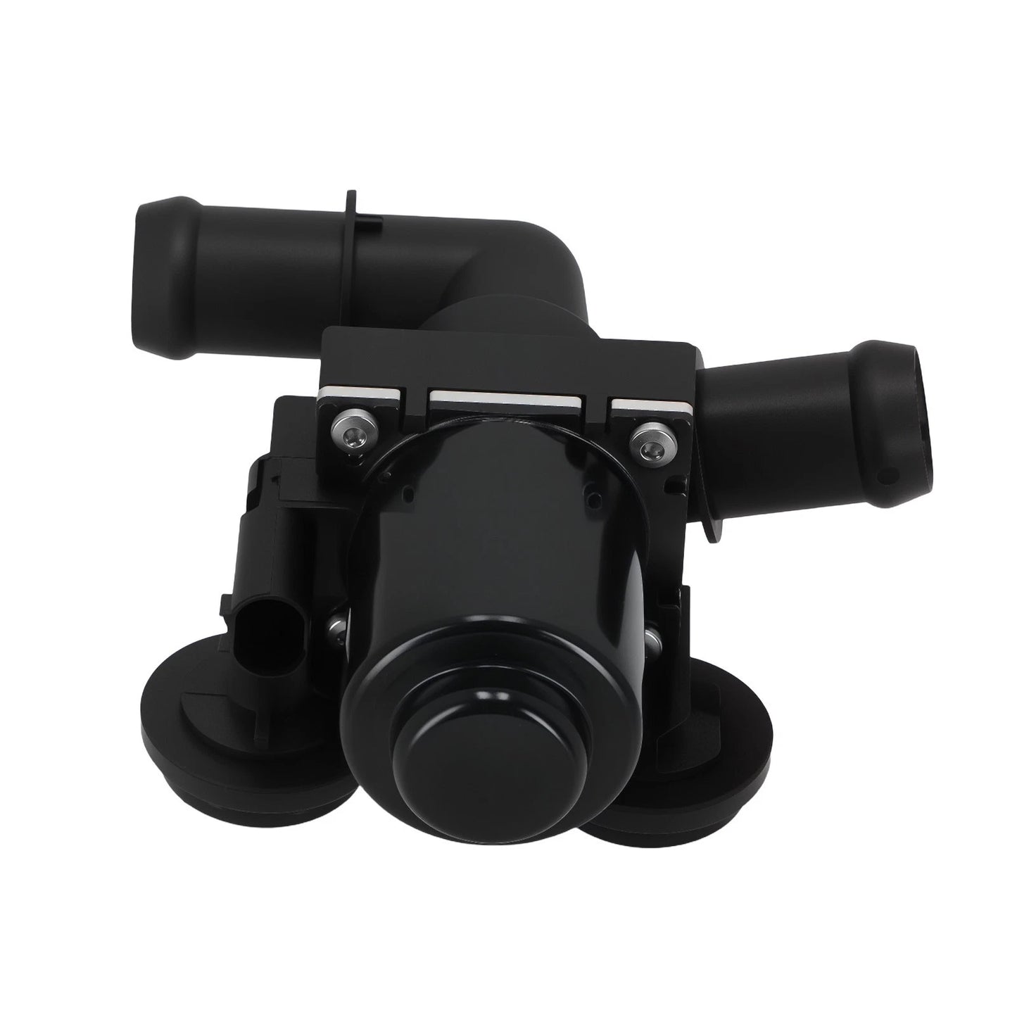 Engine Coolant Control Valve for BMW X3 X5 (2006–2010)