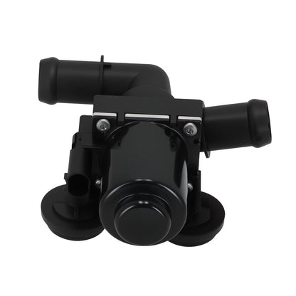 Engine Coolant Control Valve for BMW X3 X5 (2006–2010)