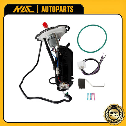 Fuel Pump Assembly for Pontiac G6 Saturn Aura Chevrolet Malibu (2005–2010)
