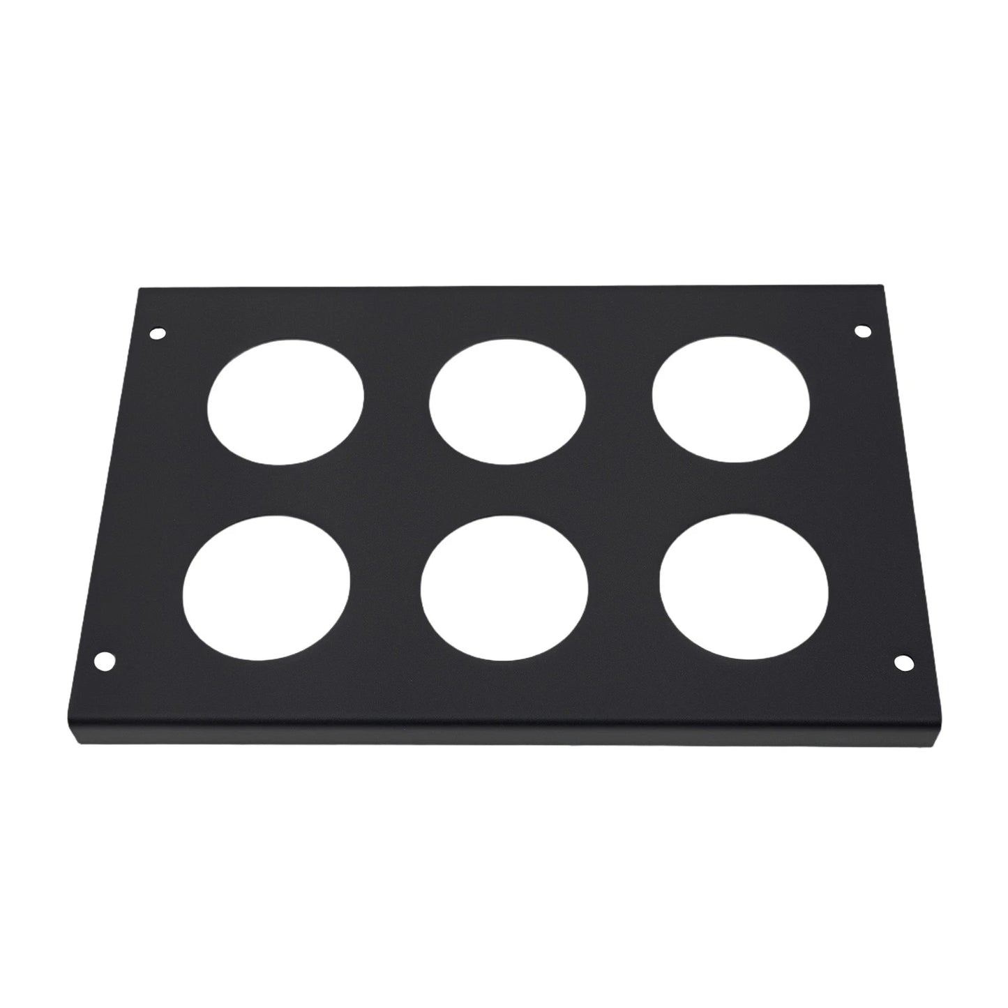 Battery Mounting Box for Steel Bolt-in Fits Up to 10.63"×7.06"×7.5"
