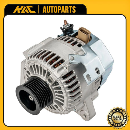 Alternators for Toyota RAV4 (2001–2005)