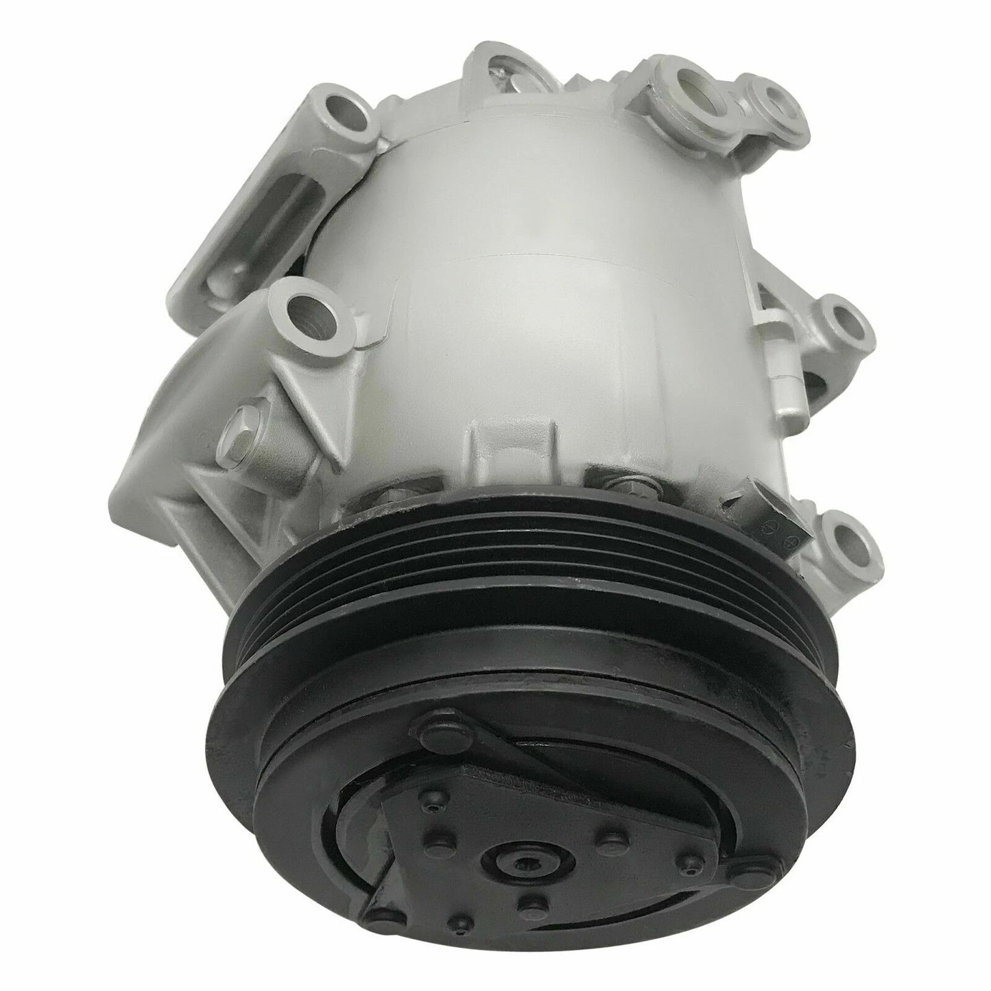 A/C Compressor Kit with Condenser Replacement for Ford F-150 (2011–2020)