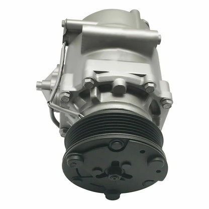 A C Compressor Kit Replacement for Chevrolet Equinox 3.4L (2005–2009)