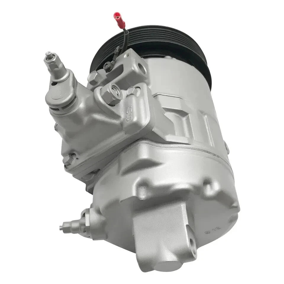 AC Compressor Kit Replacement for Lexus LS430 4.3L V8 (2001–2006)