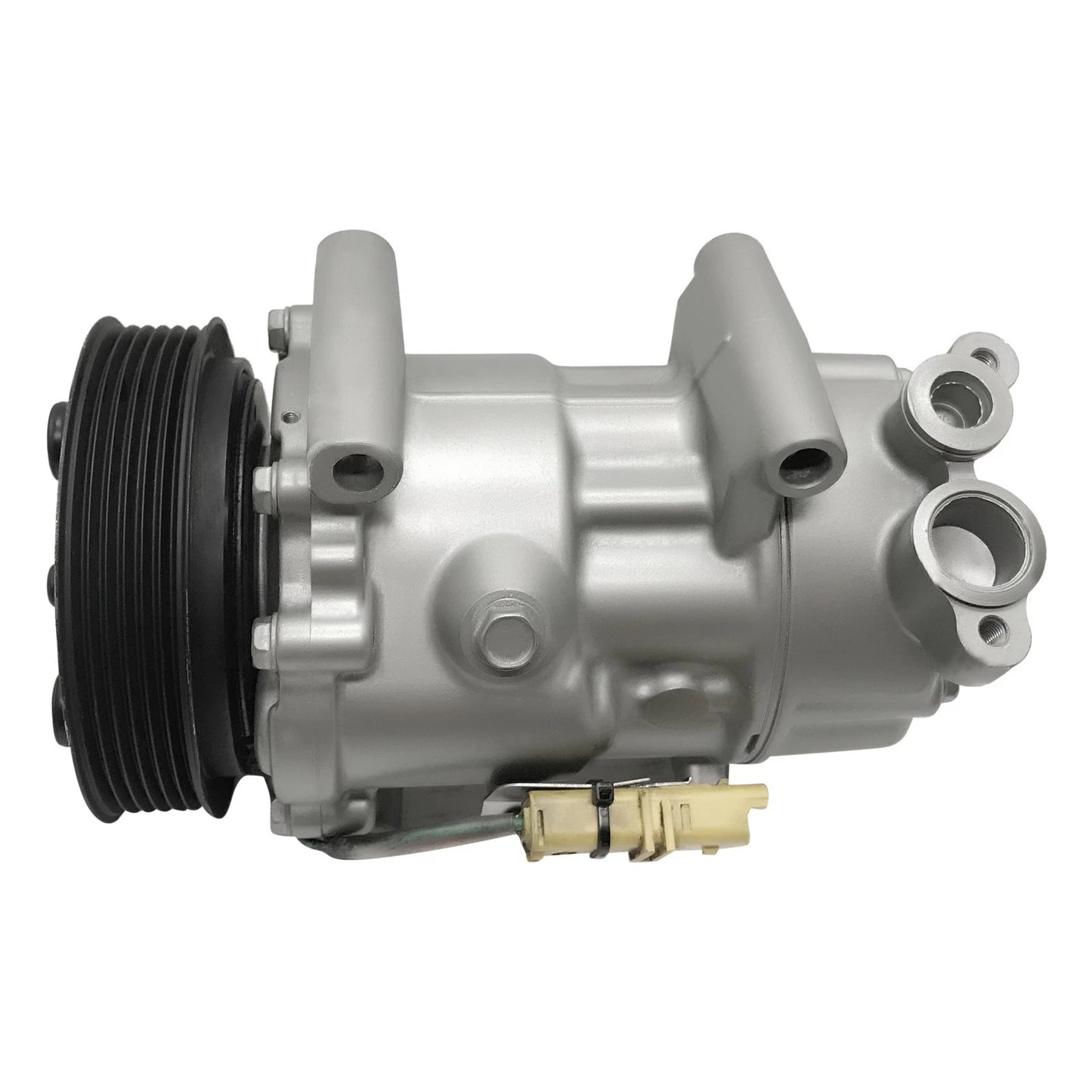 AC Compressor Kit Replacement for Kia Sorento (2006–2012)