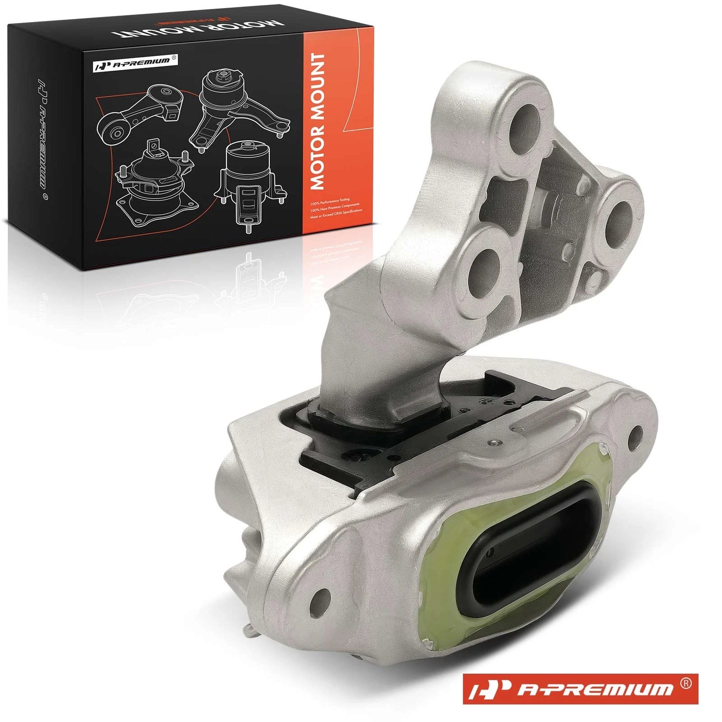 Automatic Transmission Mount for Chevy Cruze (2011–2017)