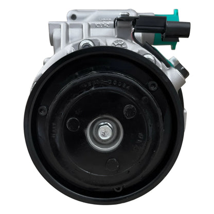 AC Compressor Kit With Condenser for Kia Sedona 3.3L (2016–2020)