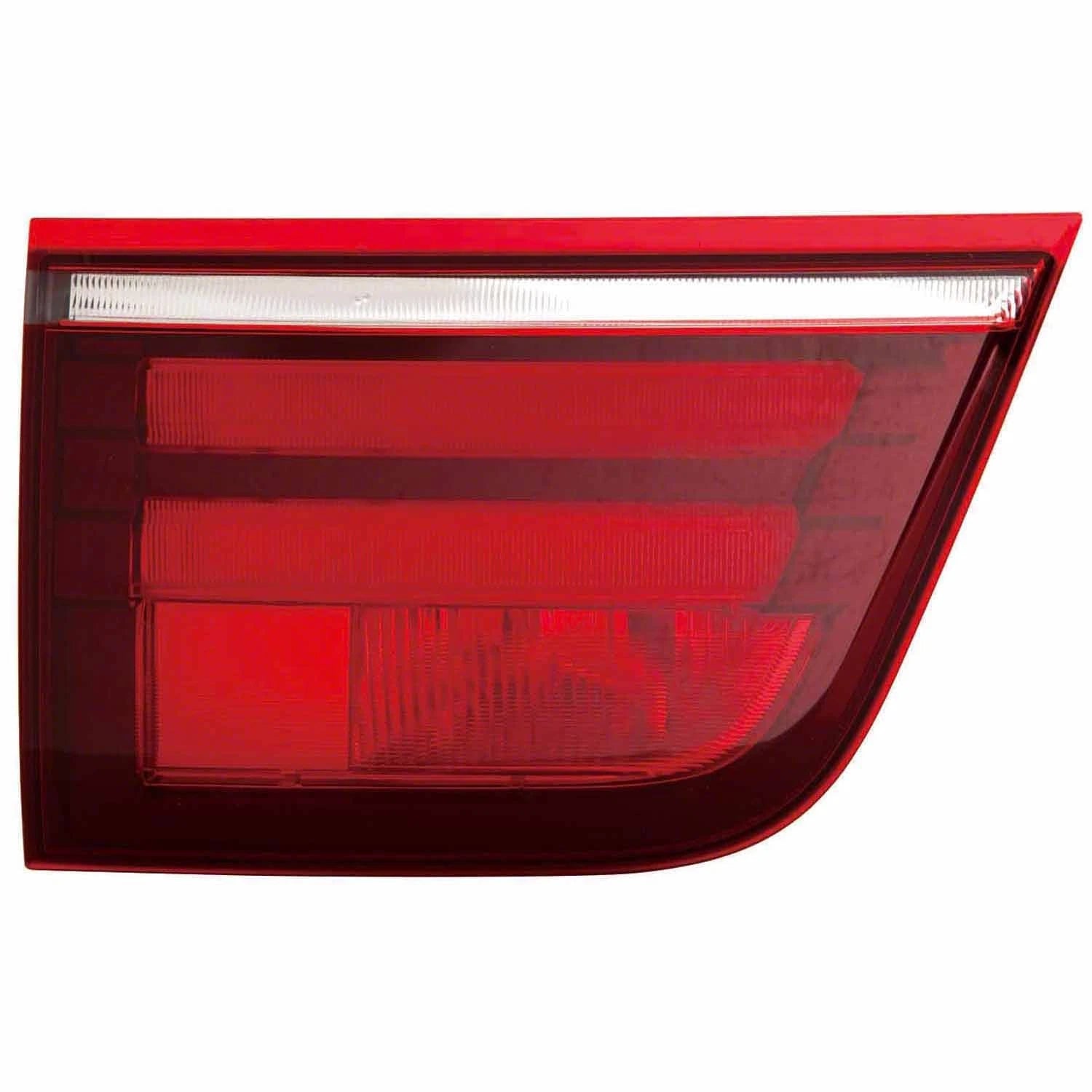 Replacement Driver Inner Tail Light Assembly Supplied By Tier 1 Manufacturer