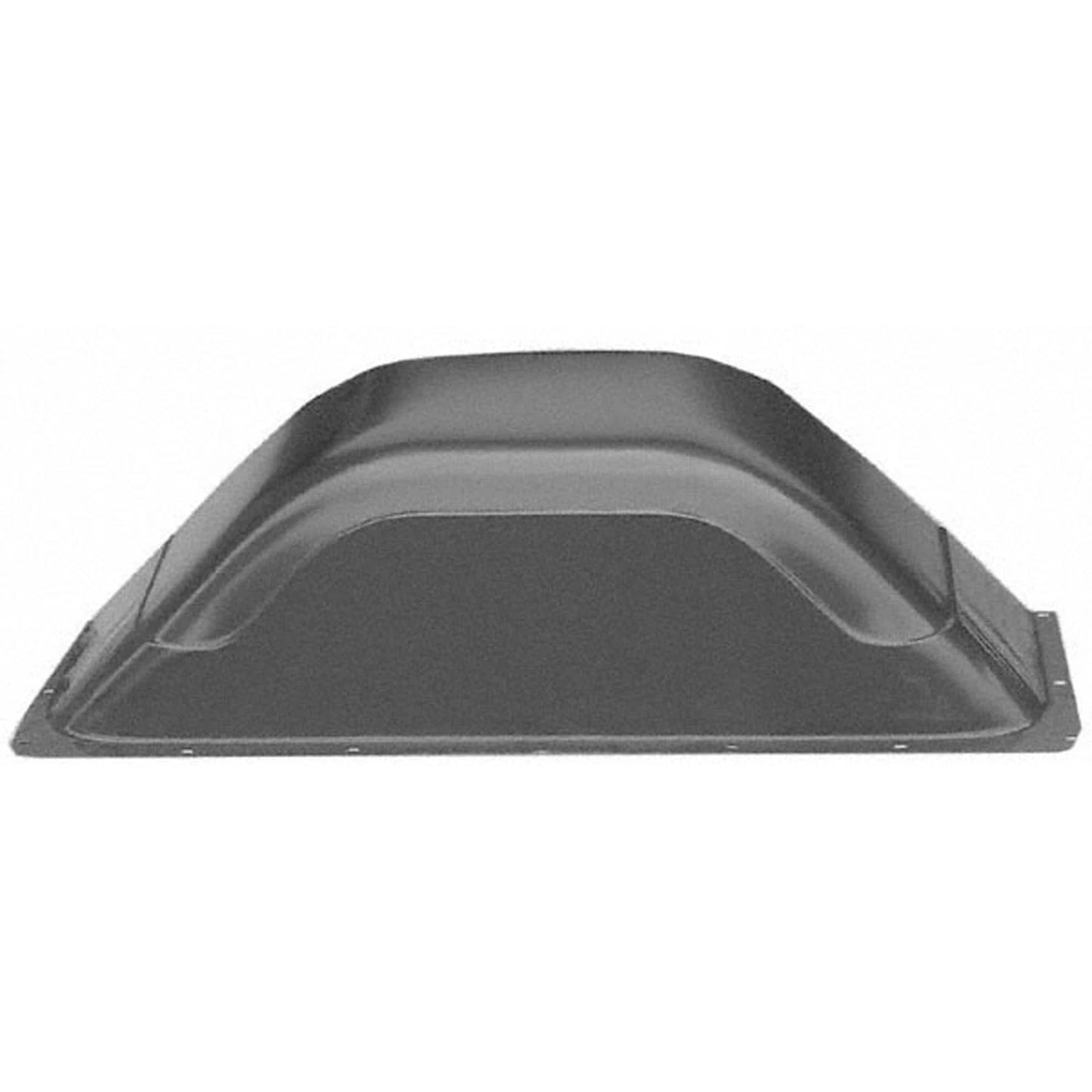 Replacement Driver/Passenger Side Inner/Outer Complete Wheelhouse For