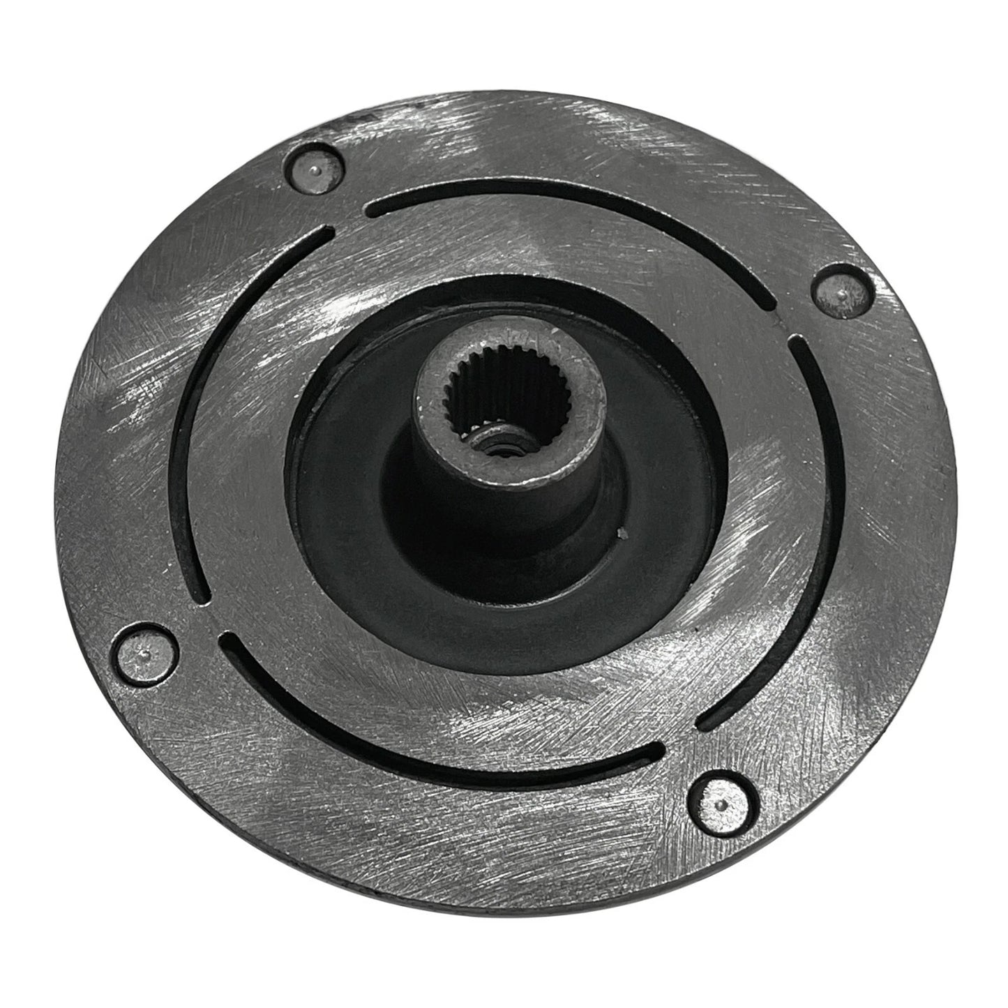 A/C Compressor Clutch Replacement for BMW 328i 2.0L (2016–2016)
