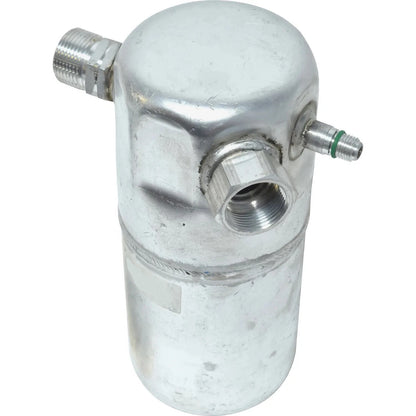 AC Compressor Kit for GMC Safari 2.5L (1990–1990)