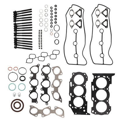 Full Gasket Set for Toyota 4Runner Tacoma Tundra (2003–2009) 4.0L 1GR-FE