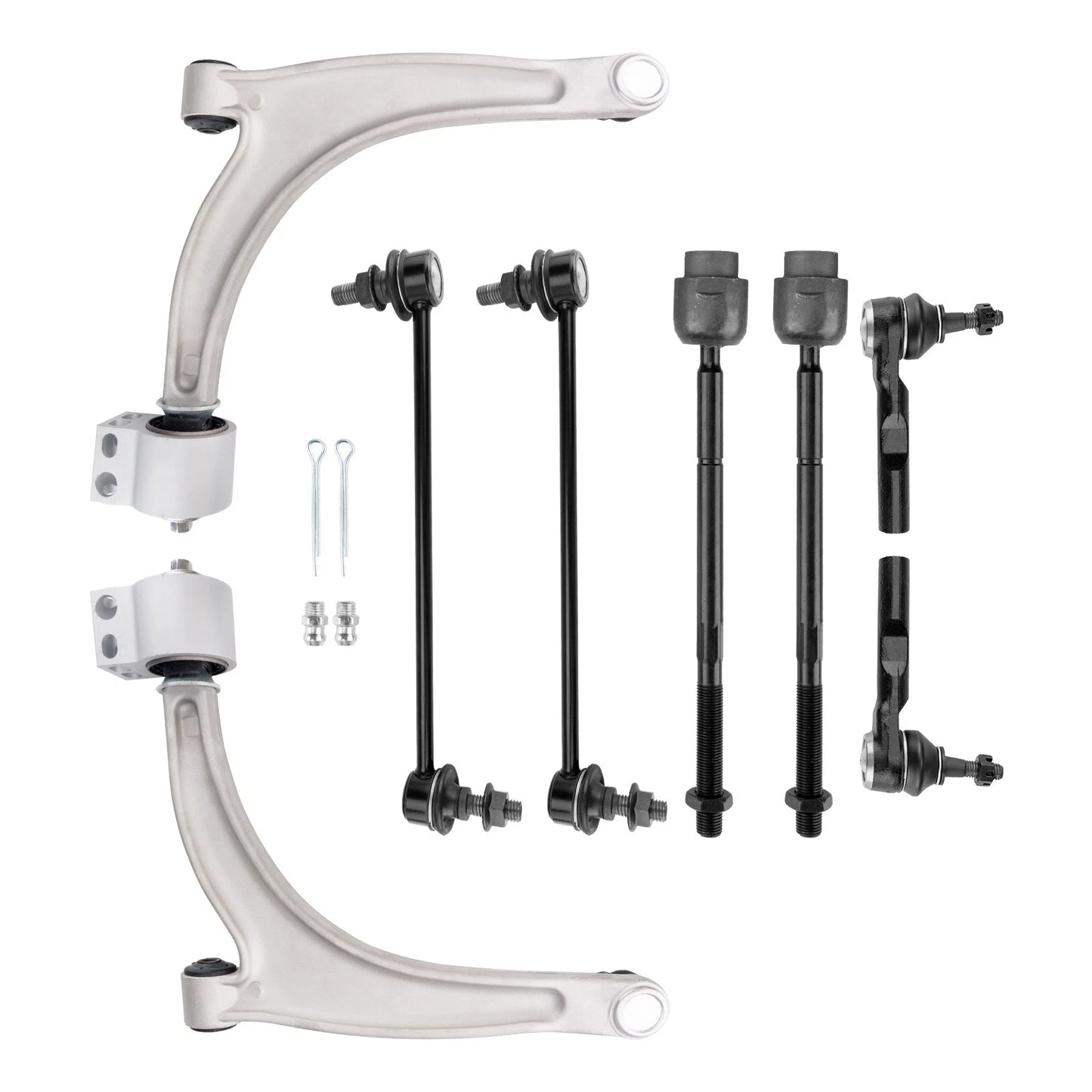 Front Lower Control Arms for Pontiac G6 (2005–2009)