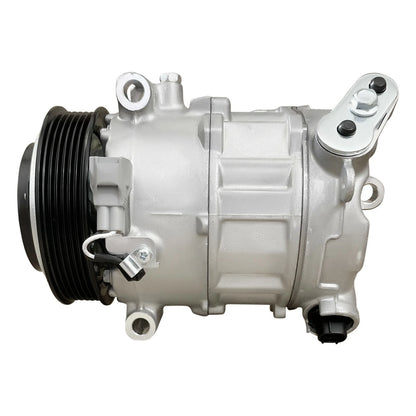A/C Compressor Kit for Jeep Cherokee 2.4L (2018–2018)