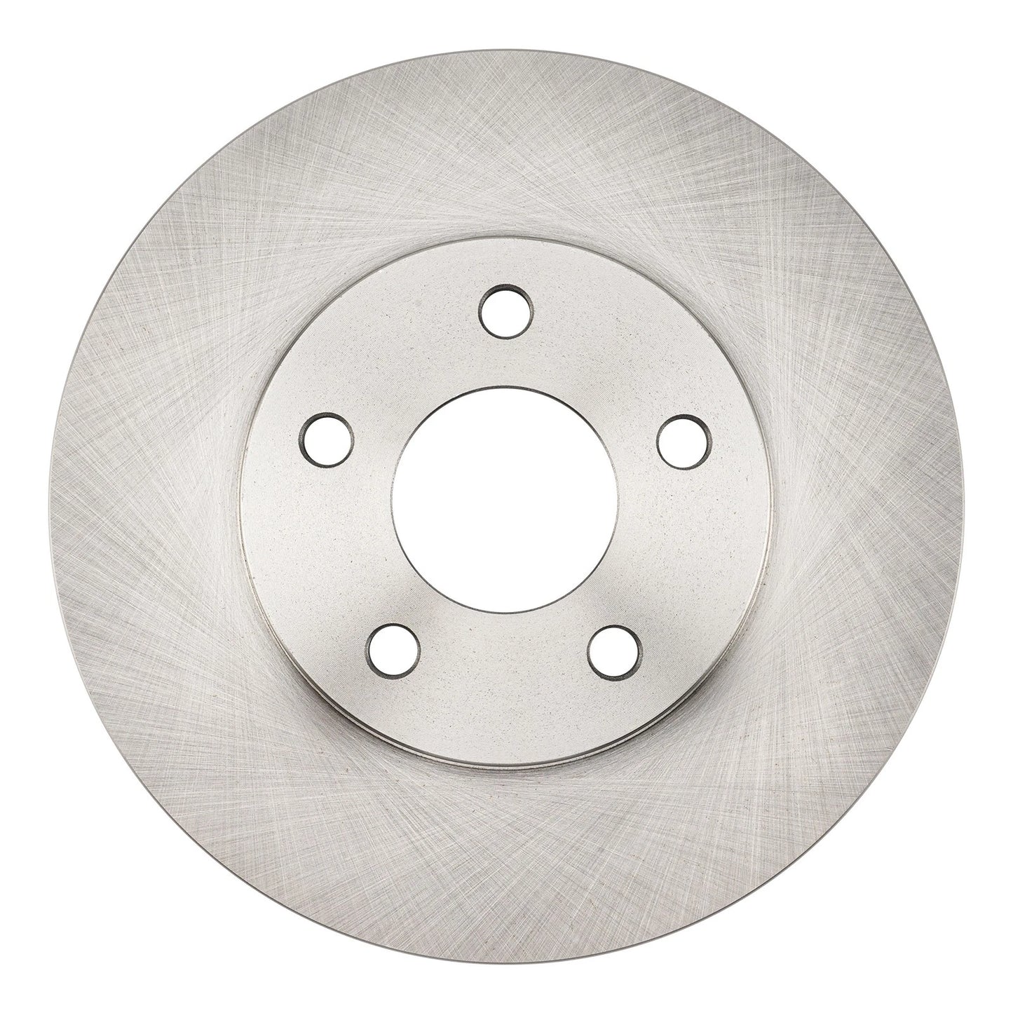 Front Vented Brake Rotors for Chevy Cobalt Pontiac G5 (2005–2010)