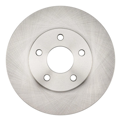 Front Vented Brake Rotors for Chevy Cobalt Pontiac G5 (2005–2010)