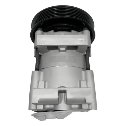 AC Compressor Kit With Condenser for Ford Focus 2.0L (2000–2002)