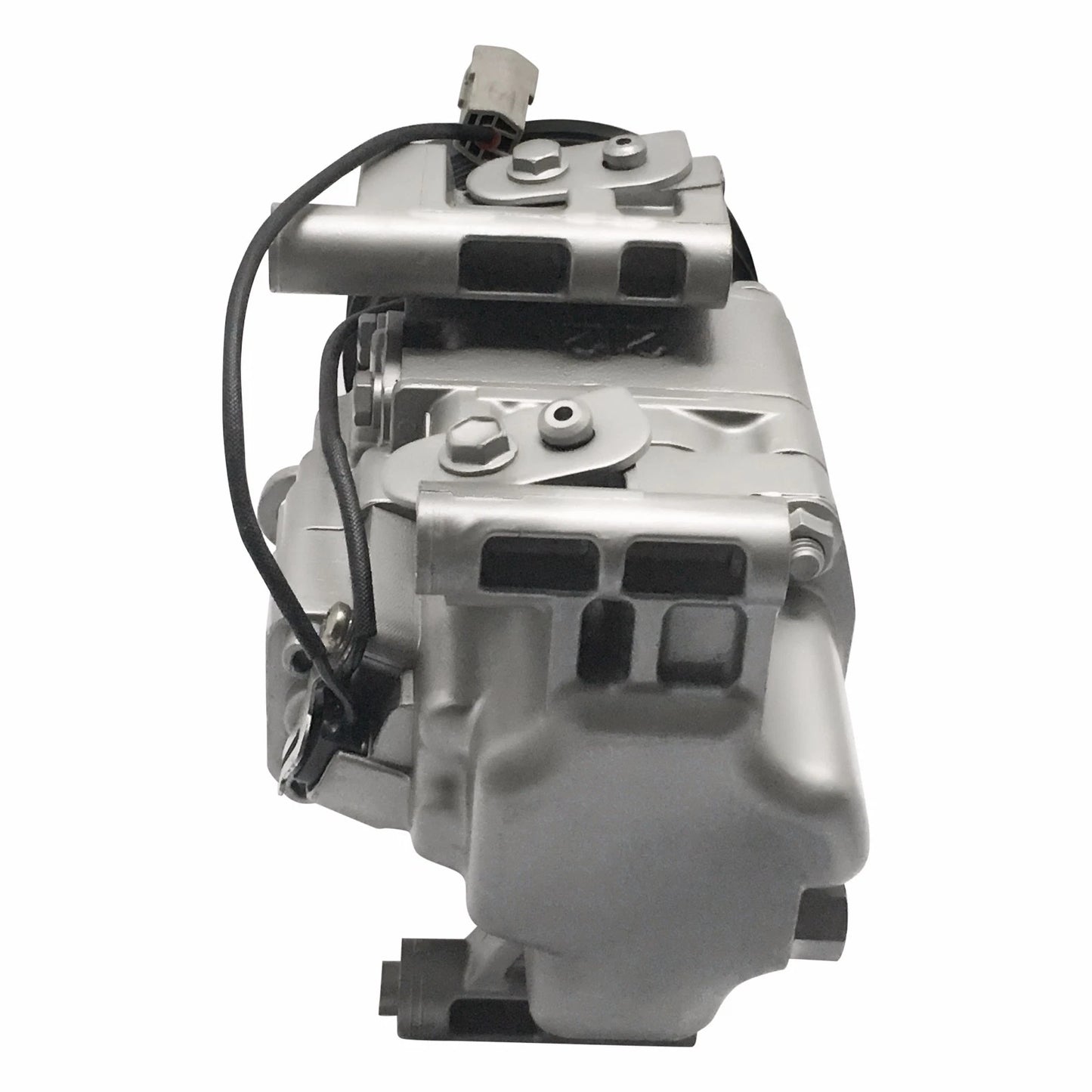 AC Compressor Kit Replacement for Mazda 3 2.0 2.3L (2004–2009)