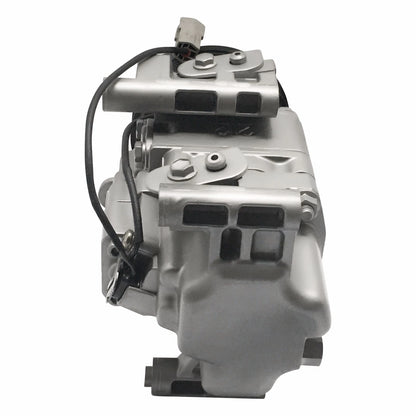 AC Compressor Kit Replacement for Mazda 3 2.0 2.3L (2004–2009)